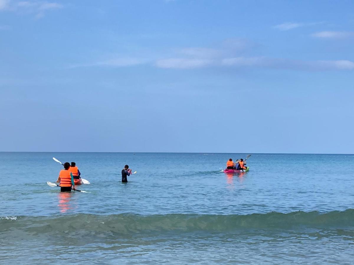 Ailay Resort