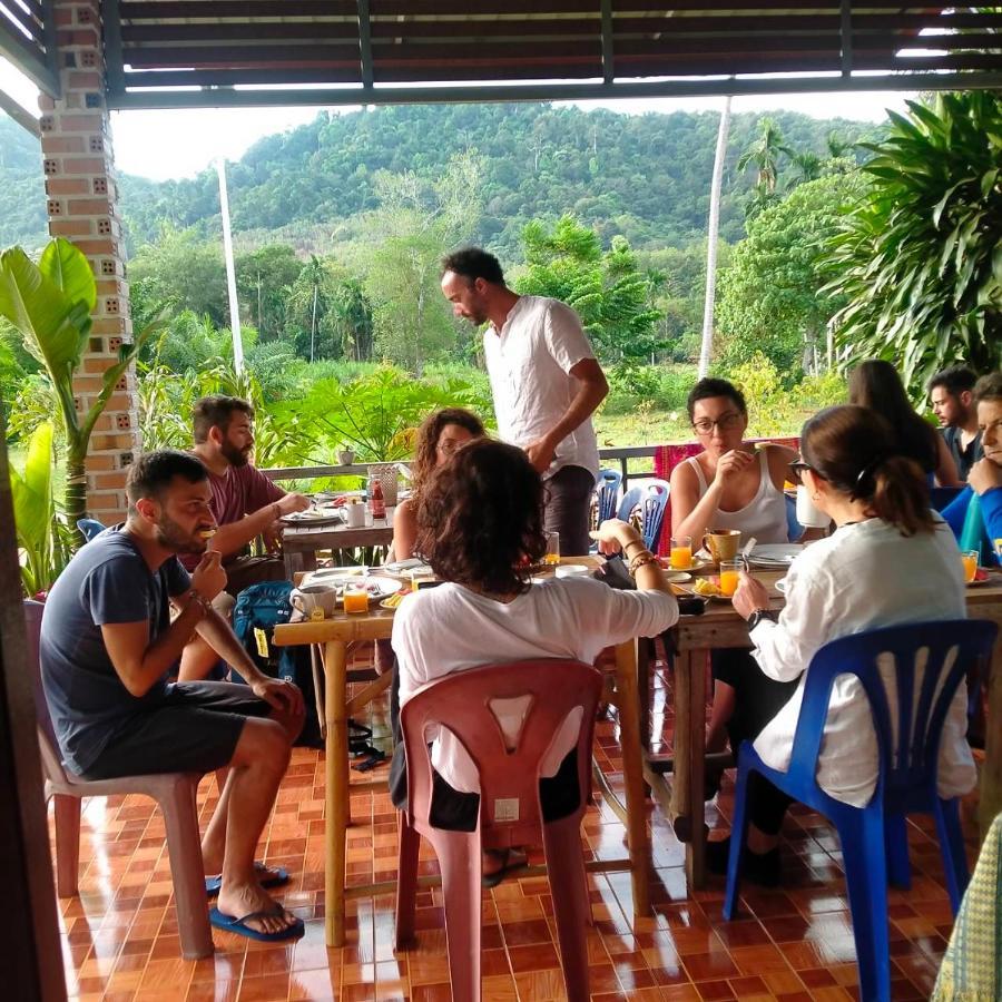 Mada Lanta Mai Keaw