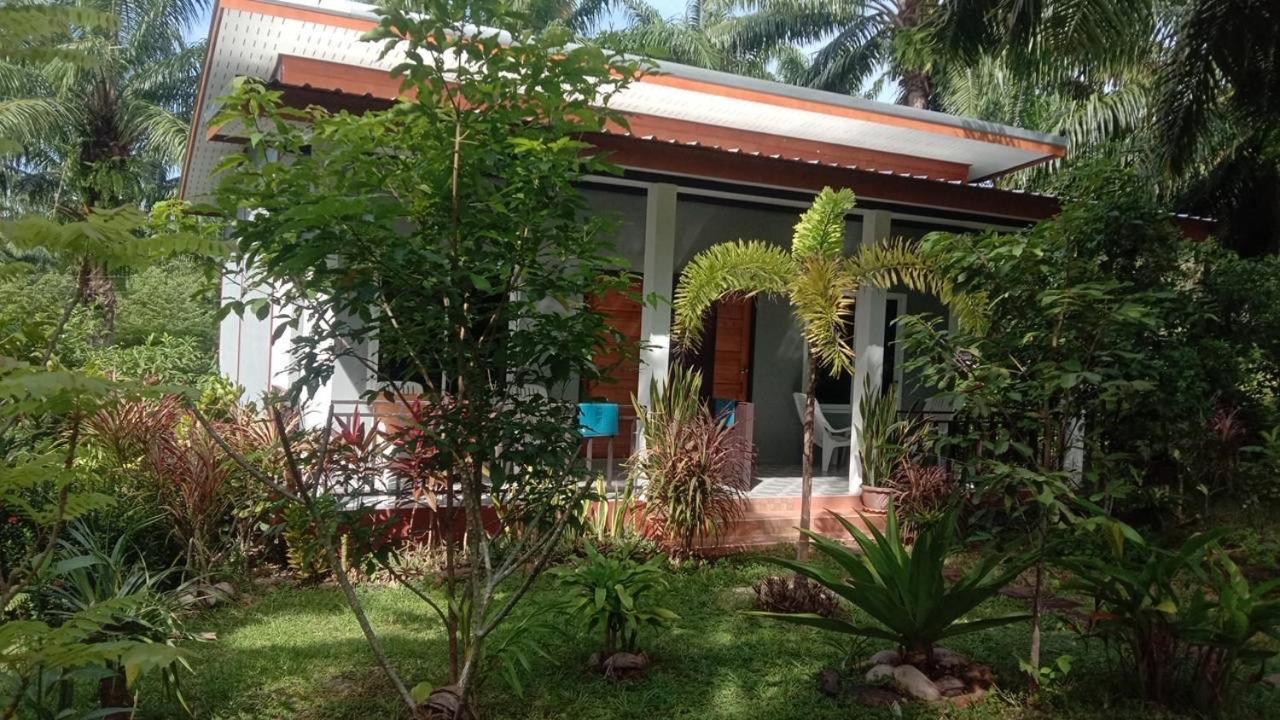 Resort Mada Lanta Mai Keaw Koh Lanta