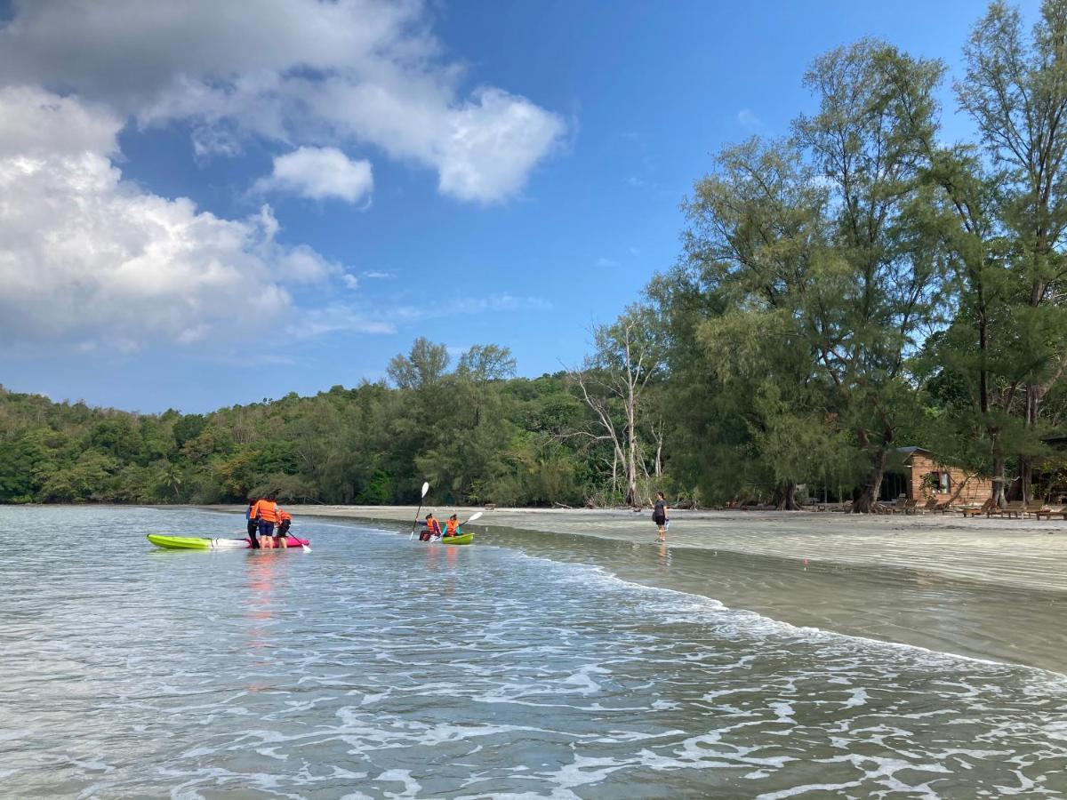 Ailay Resort Koh Phayam