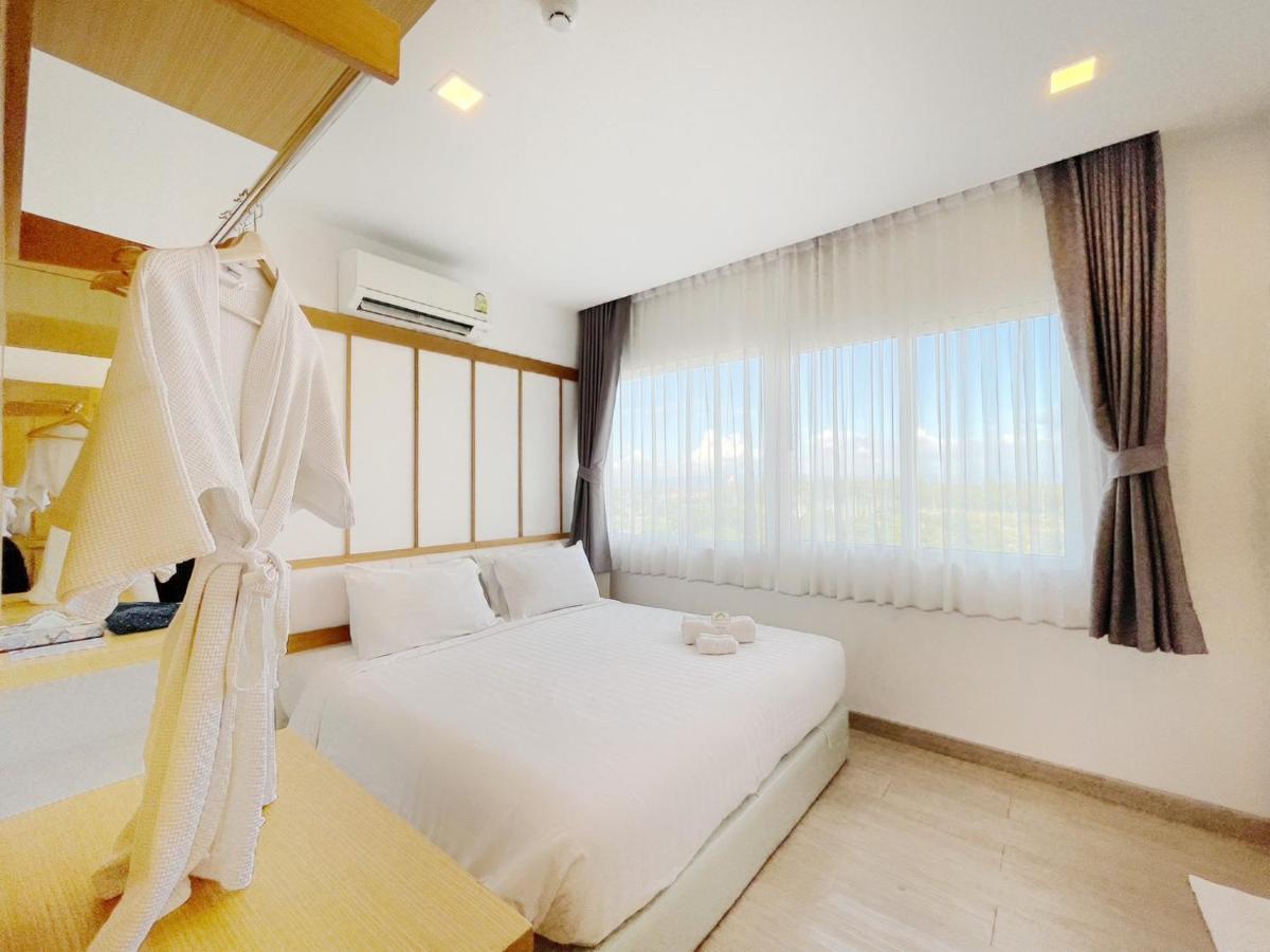 Hinoki - Onsen 3* Chiang Mai