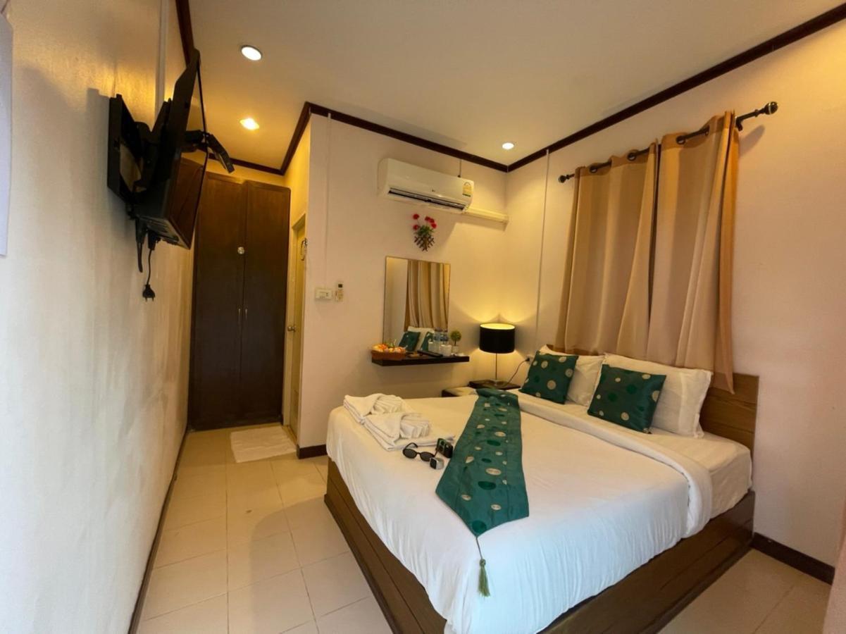 Kk Resort