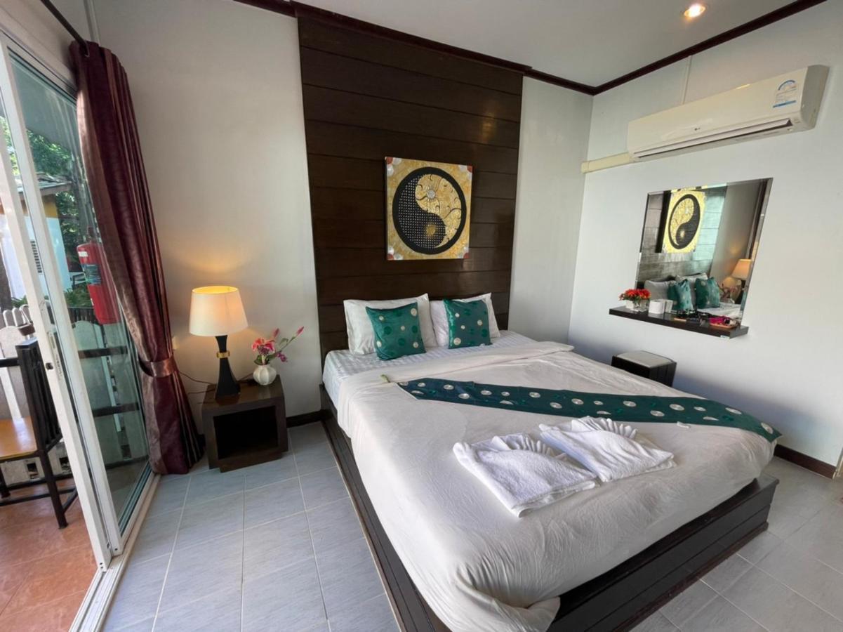 Resort Kk Koh Lipe