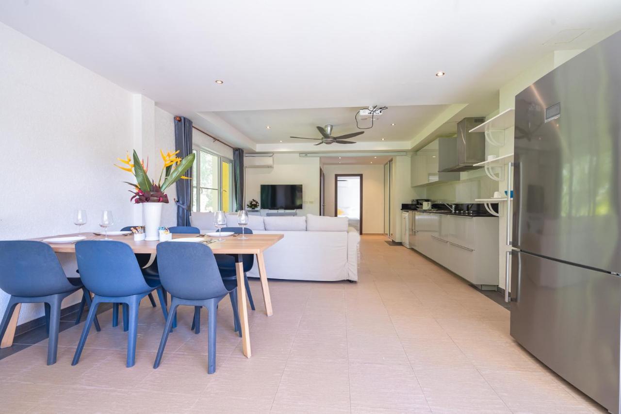 Villa Solario Beachfront - Koh Chang