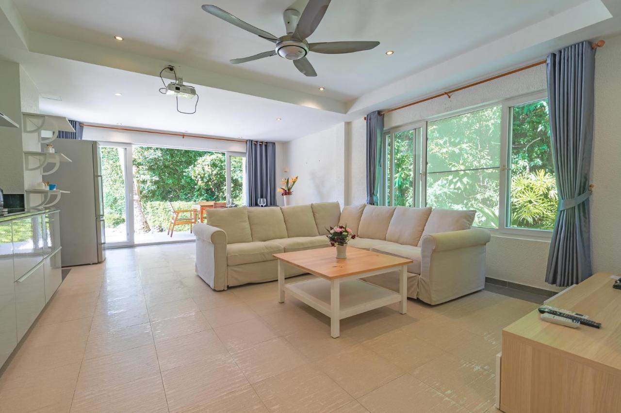 Solario Beachfront - Villa Koh Chang