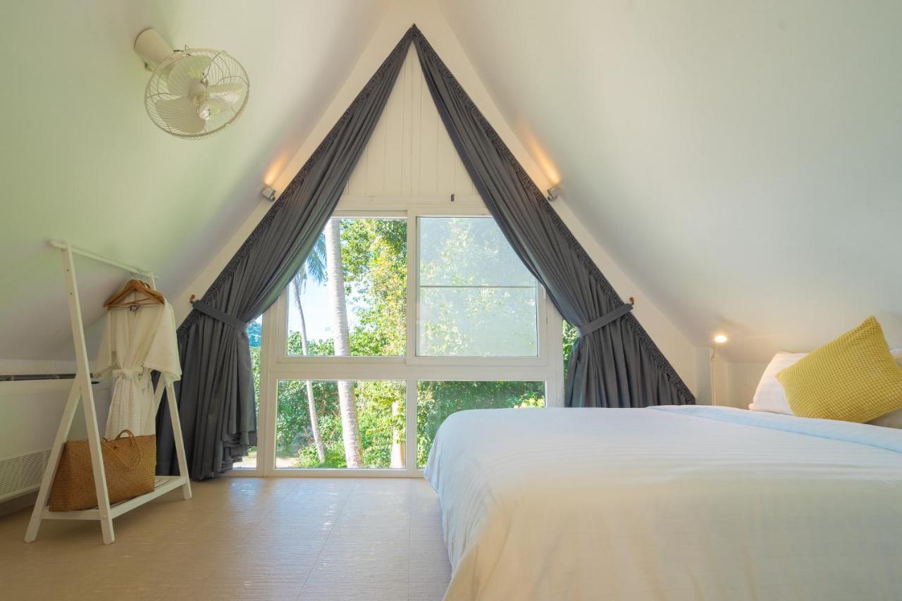 Solario Beachfront - Villa