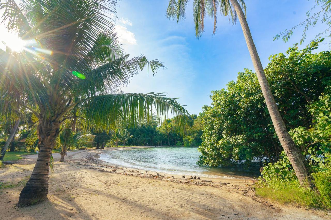Solario Beachfront - Villa Koh Chang