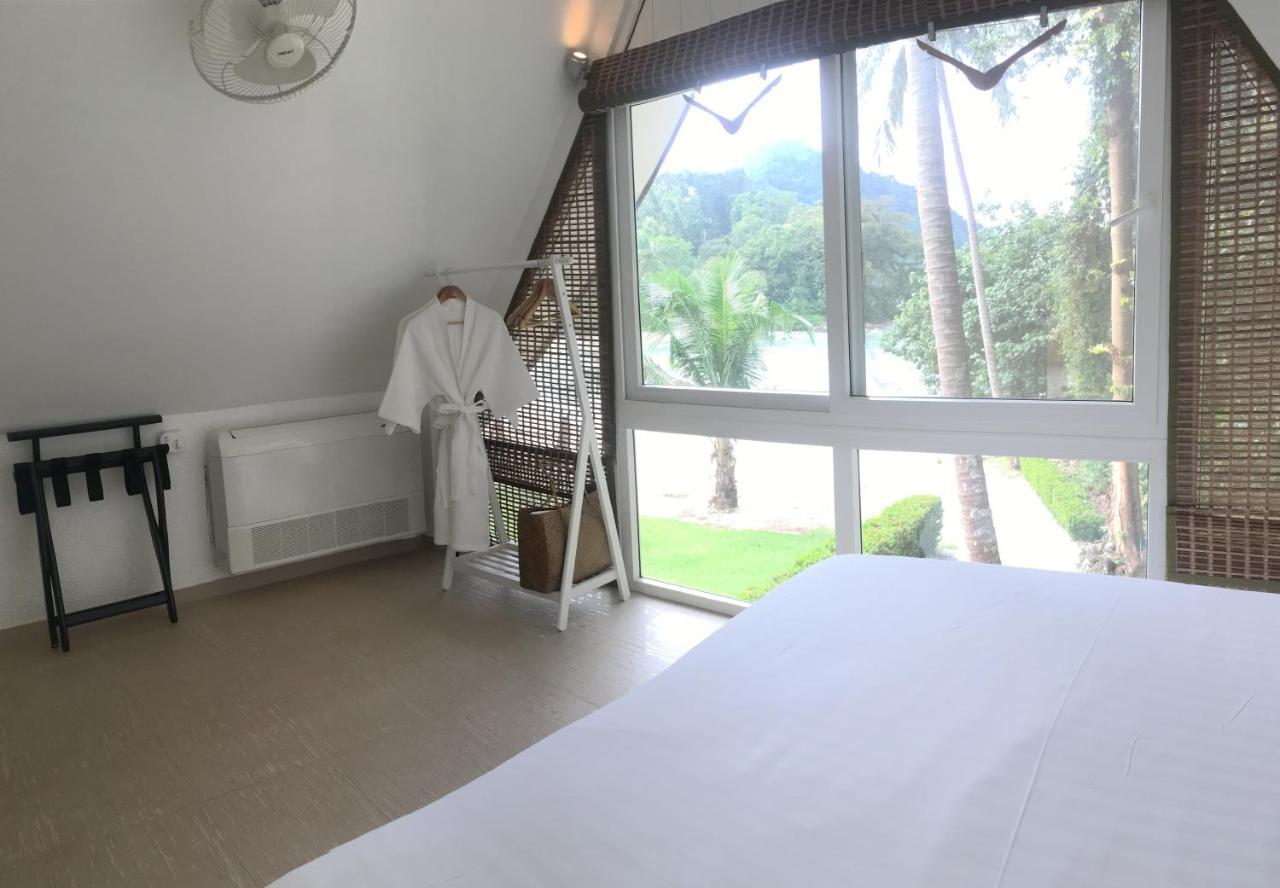 Solario Beachfront - * Koh Chang