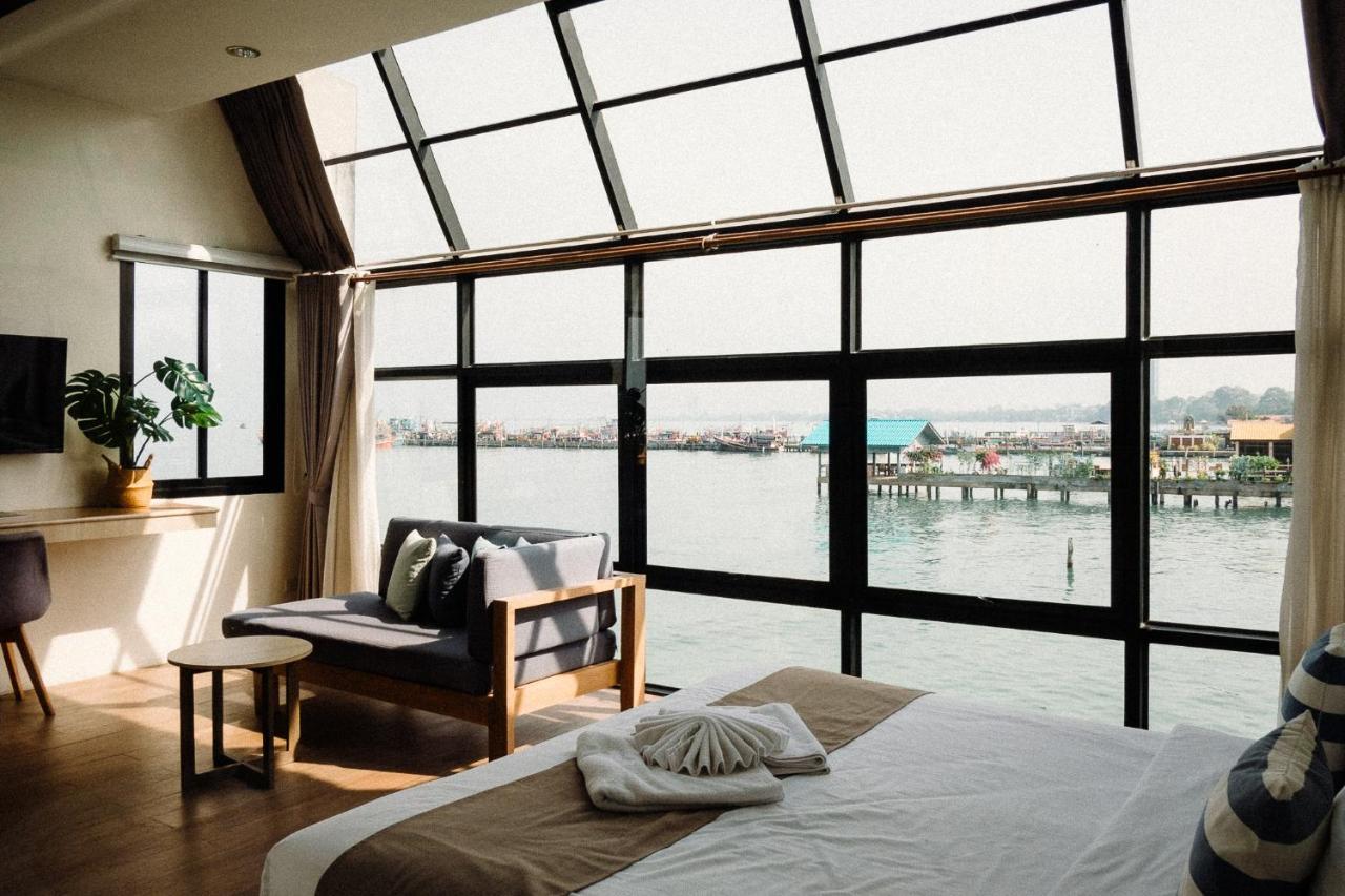 Baan Tah On The Sea