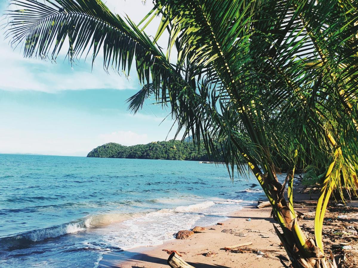 Villa Solario Beachfront - Koh Chang
