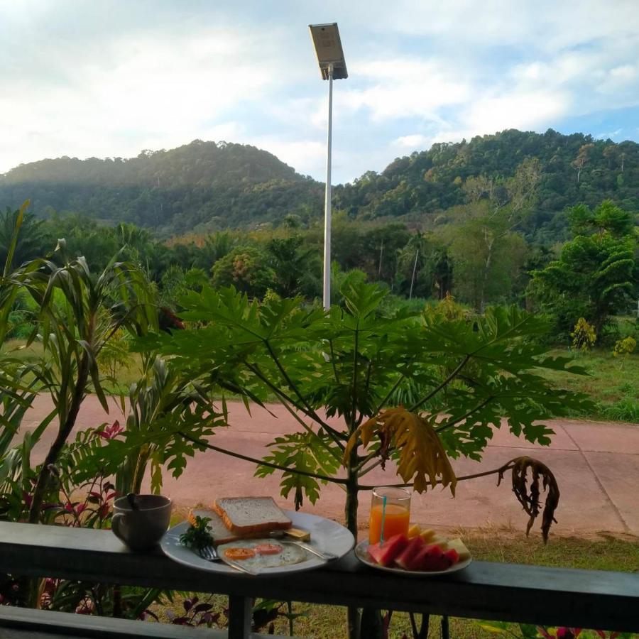 Mada Lanta Mai Keaw