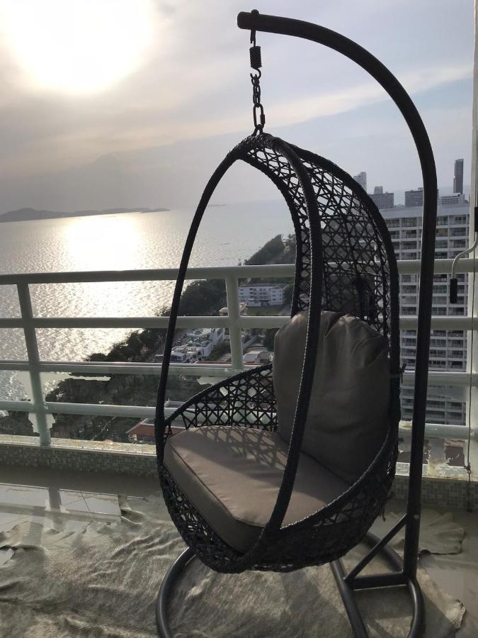 View Talay By Vlad Apartment Pattaya