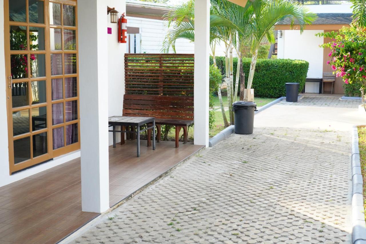 Resort Ip - Chanthaburi