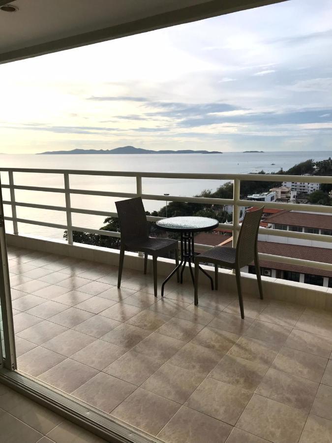 View Talay By Vlad Apartment Pattaya
