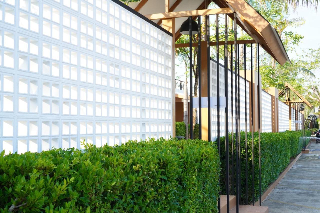Ip - Resort Chanthaburi