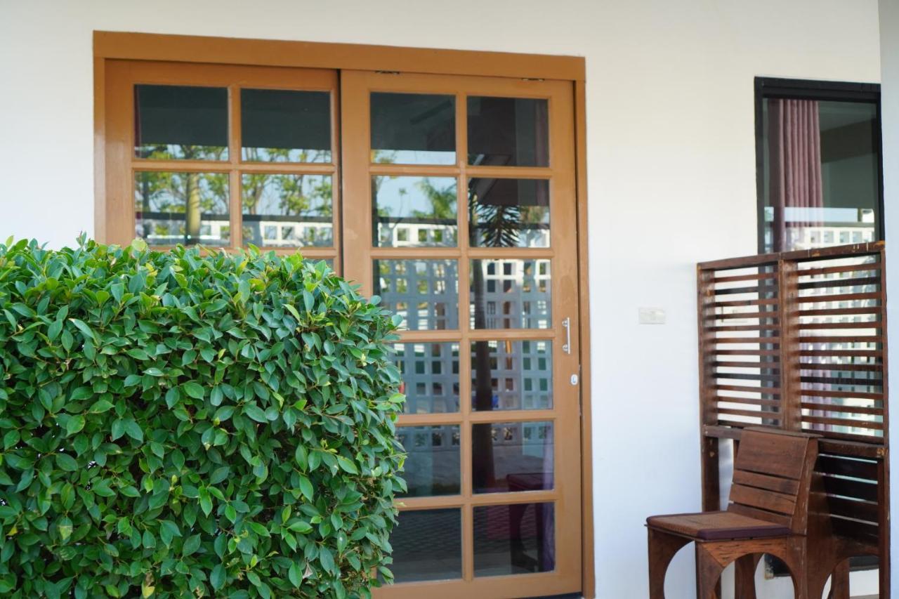 Resort Ip - Chanthaburi