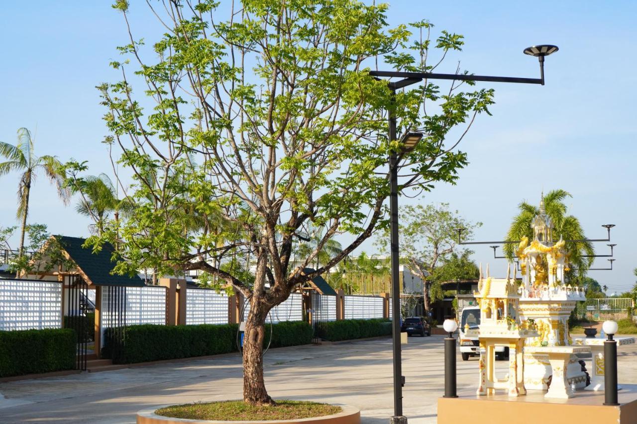 Resort Ip - Chanthaburi
