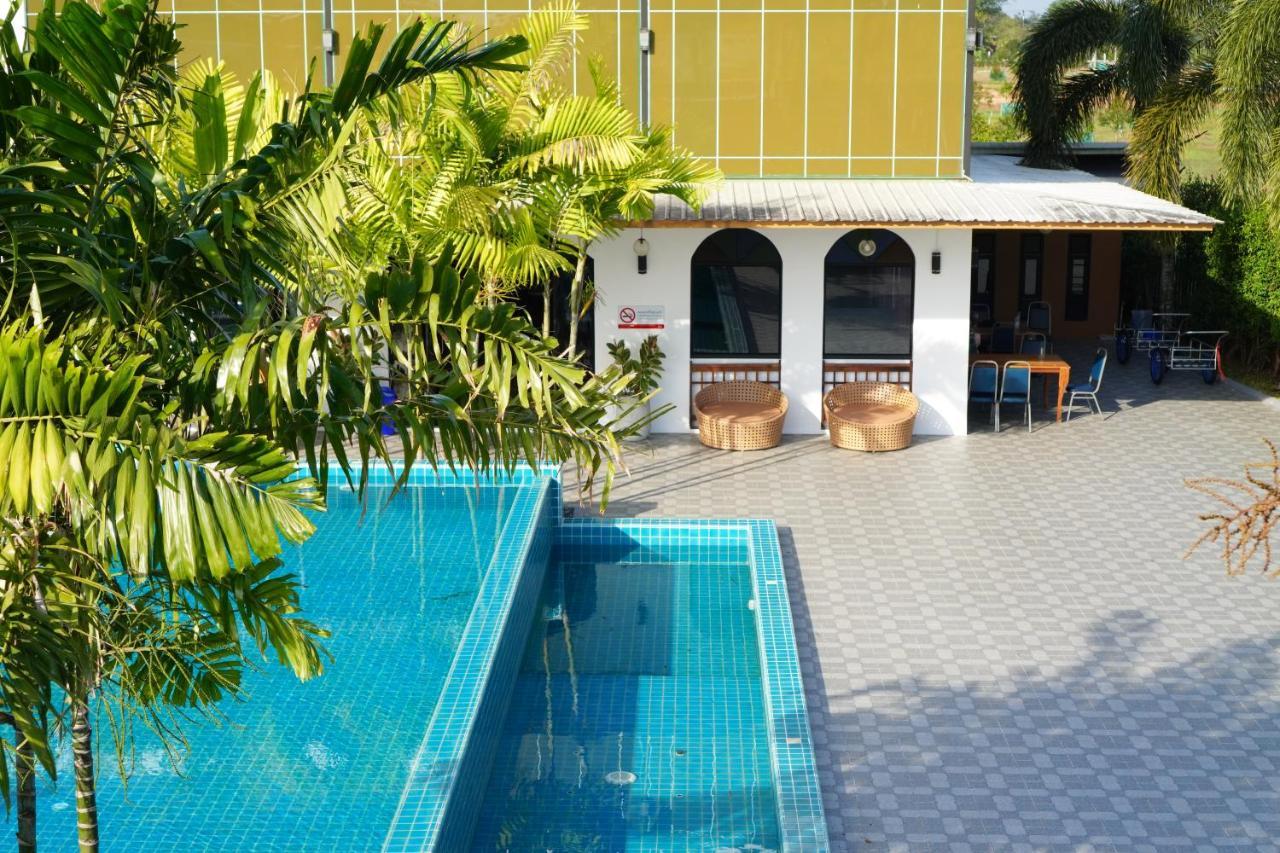 Ip - Resort Chanthaburi