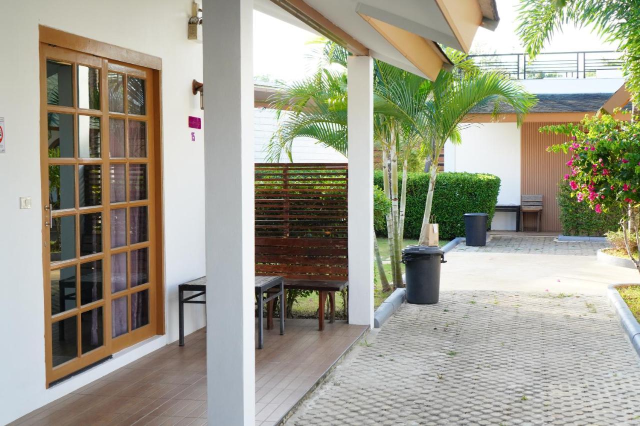 Resort Ip -