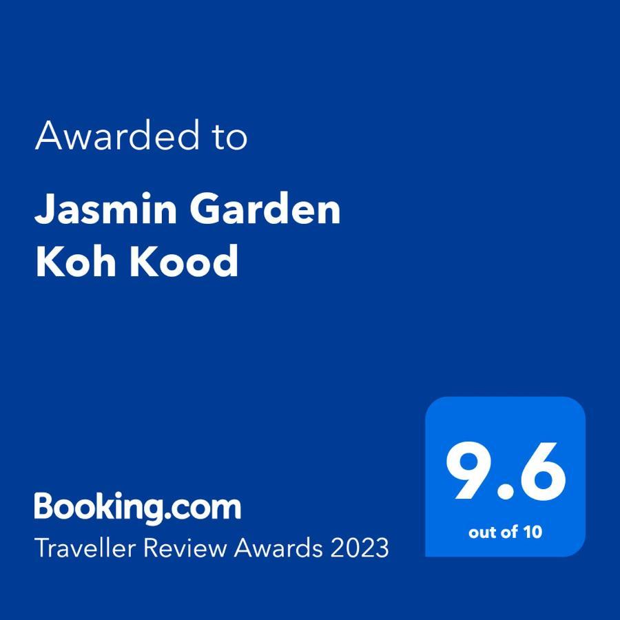 Jasmin Garden Koh Kood Resort
