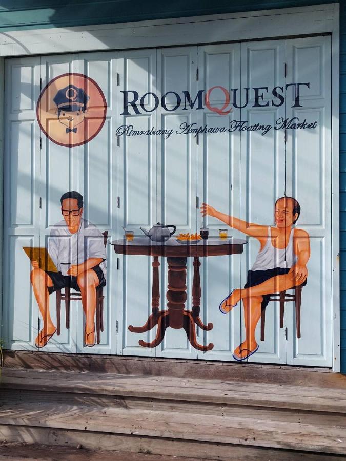 Roomquest Rimrabeang At Resort