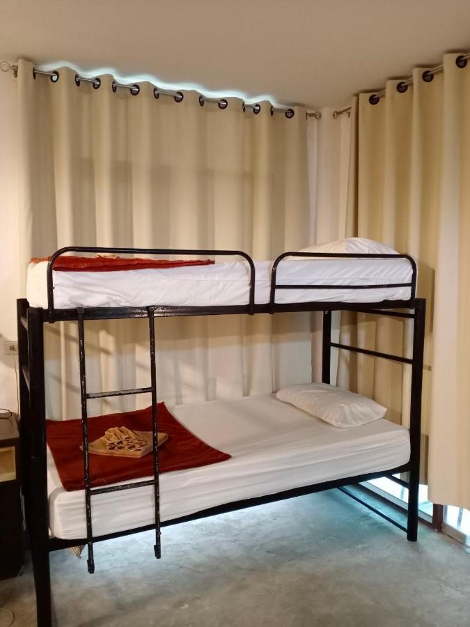 Hotel Centerpoint Koh Phangan New 2*