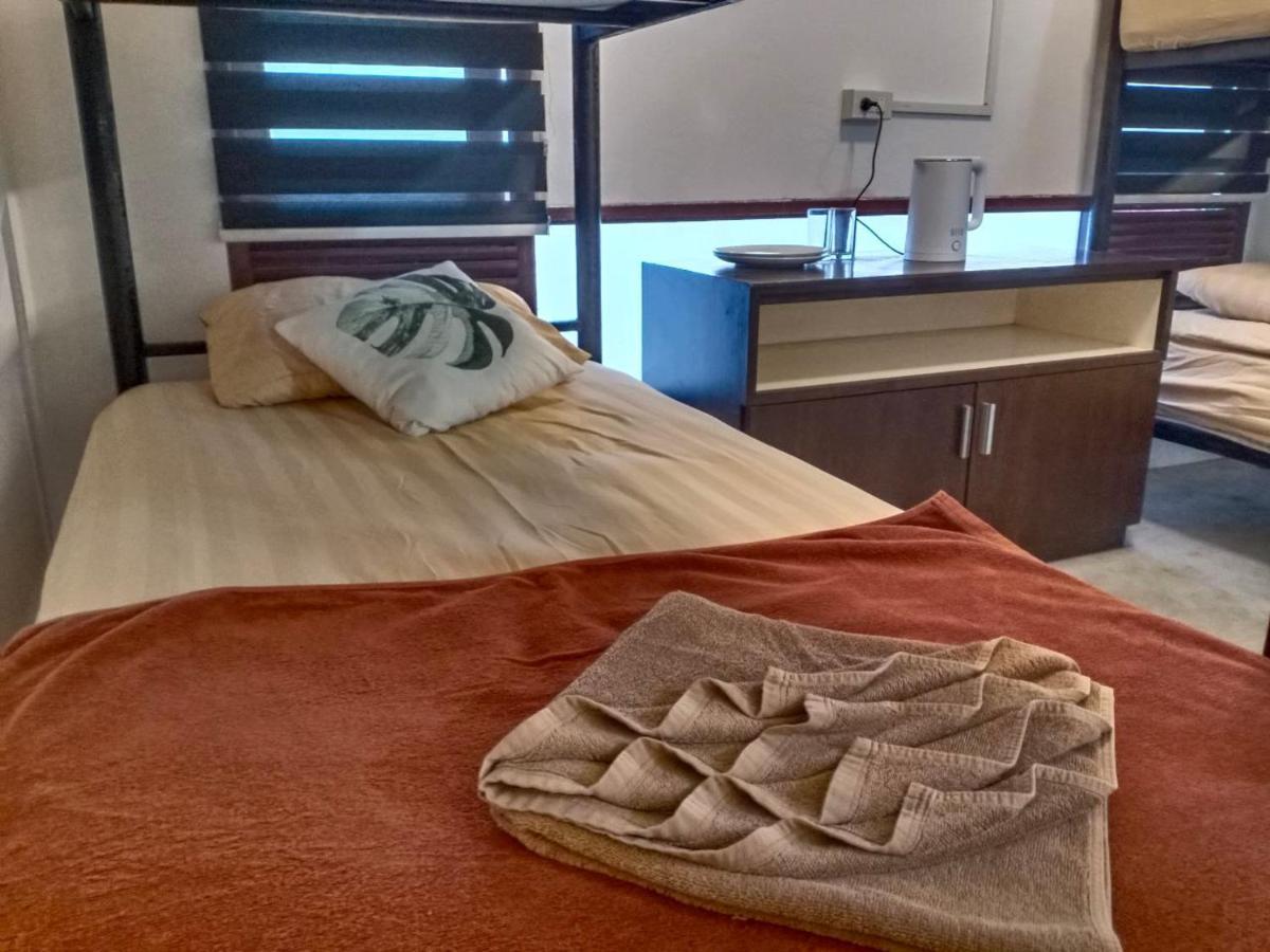 Centerpoint Koh Phangan New Hotel