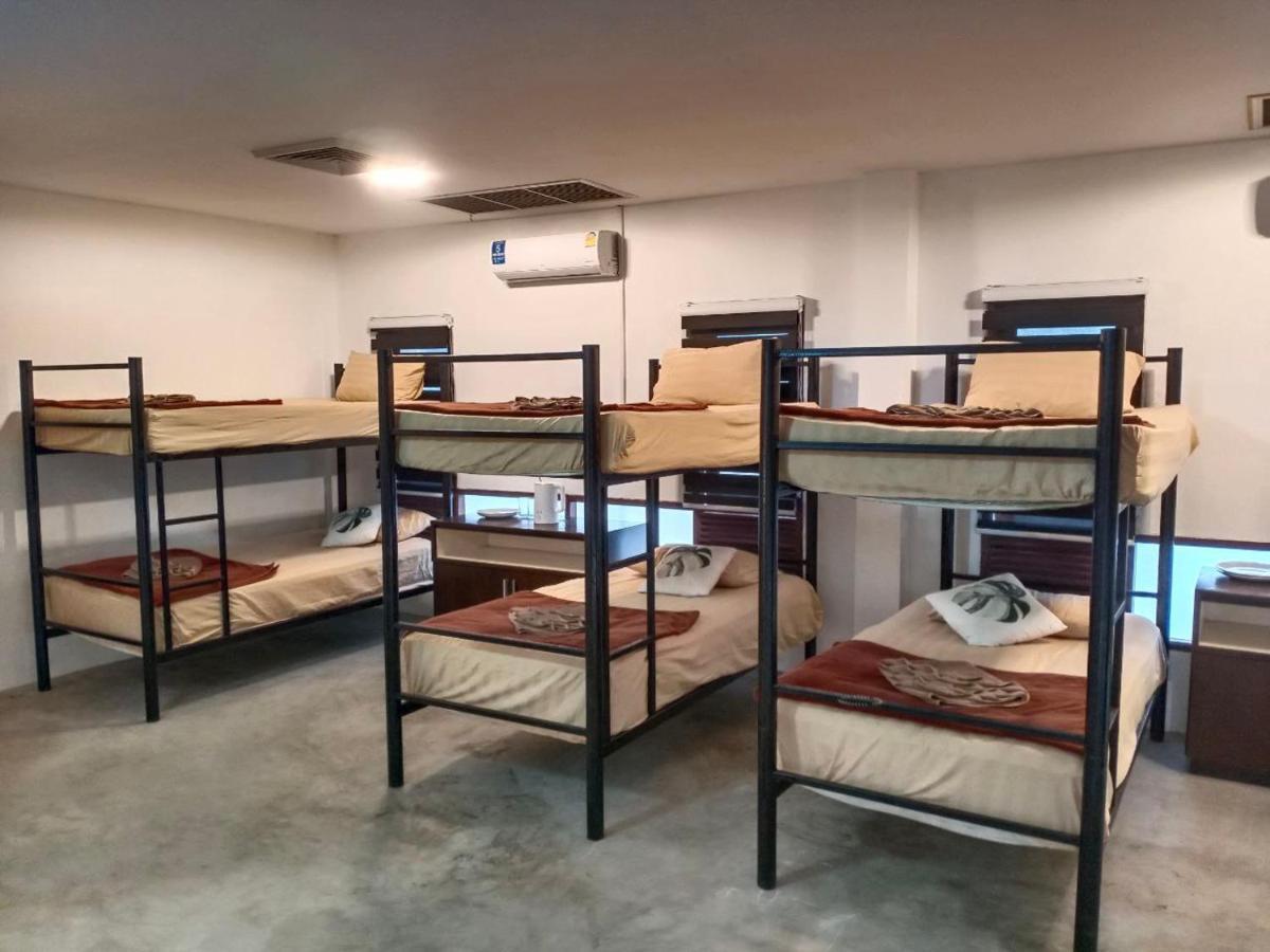 Hotel Centerpoint Koh Phangan New