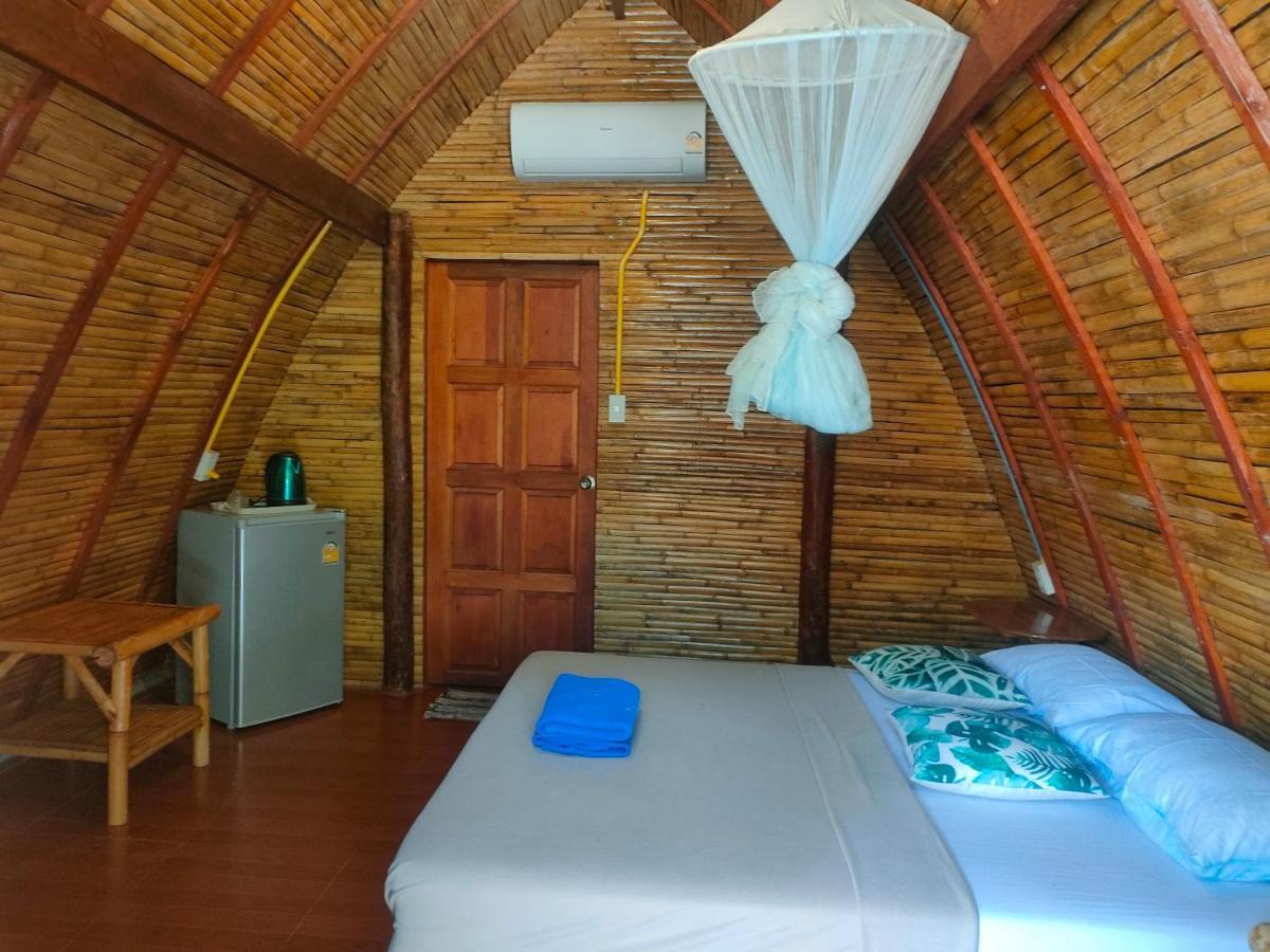 Baanmaiphai * Koh Lanta