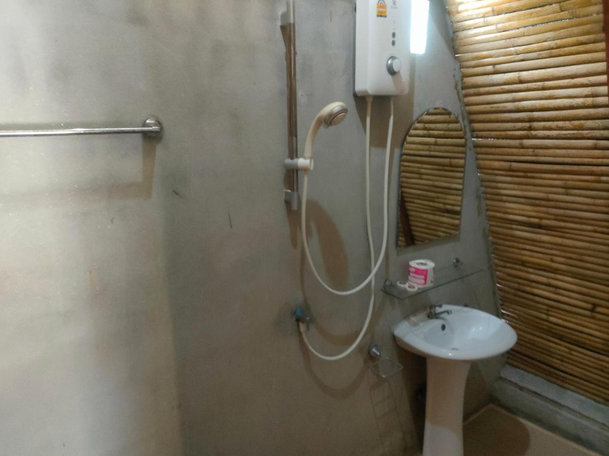 Hostel Baanmaiphai Koh Lanta