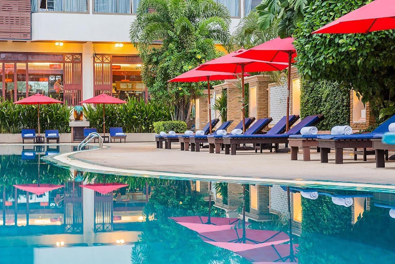 Hotel Mountain Beach Hotel