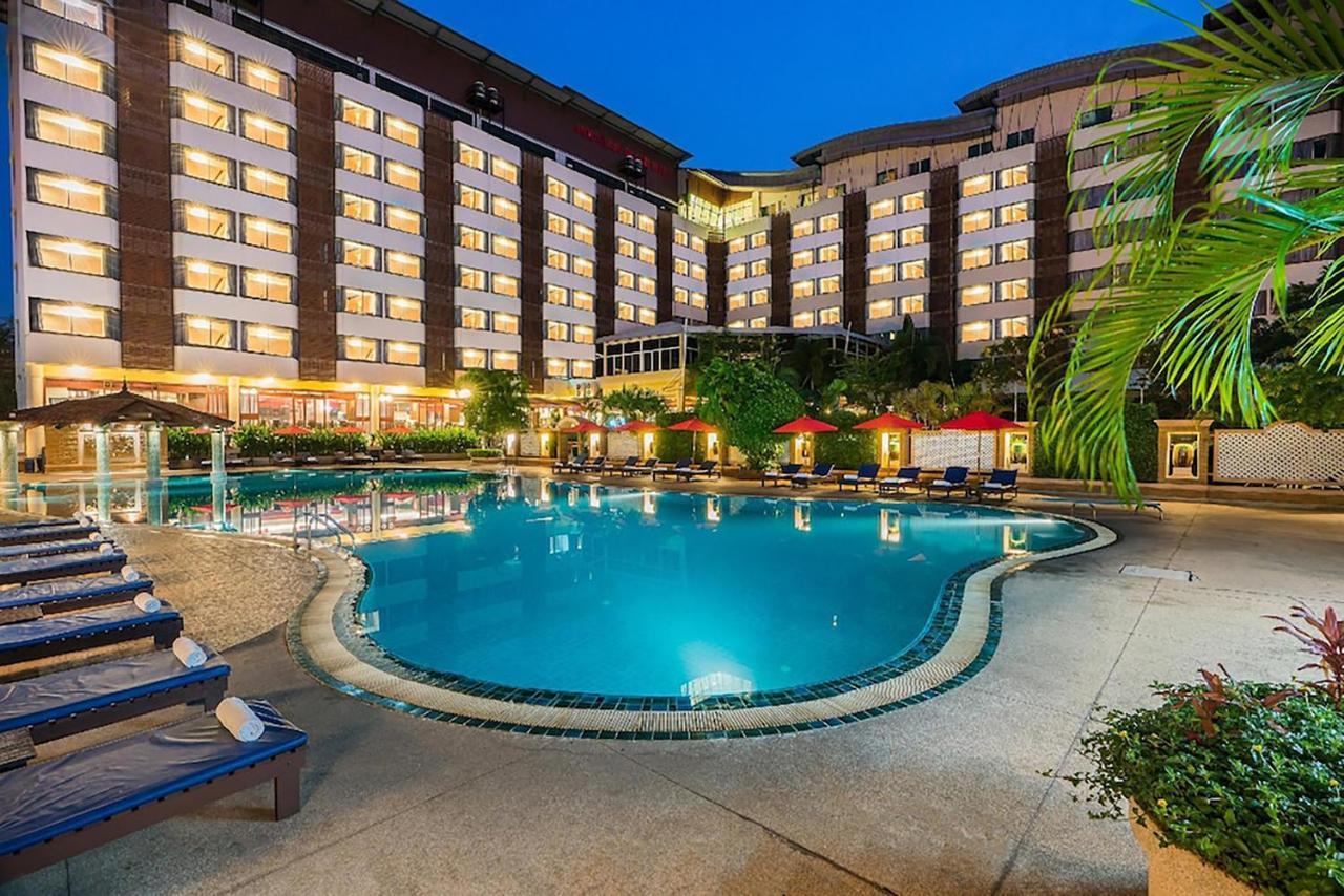 Mountain Beach Hotel Hotel