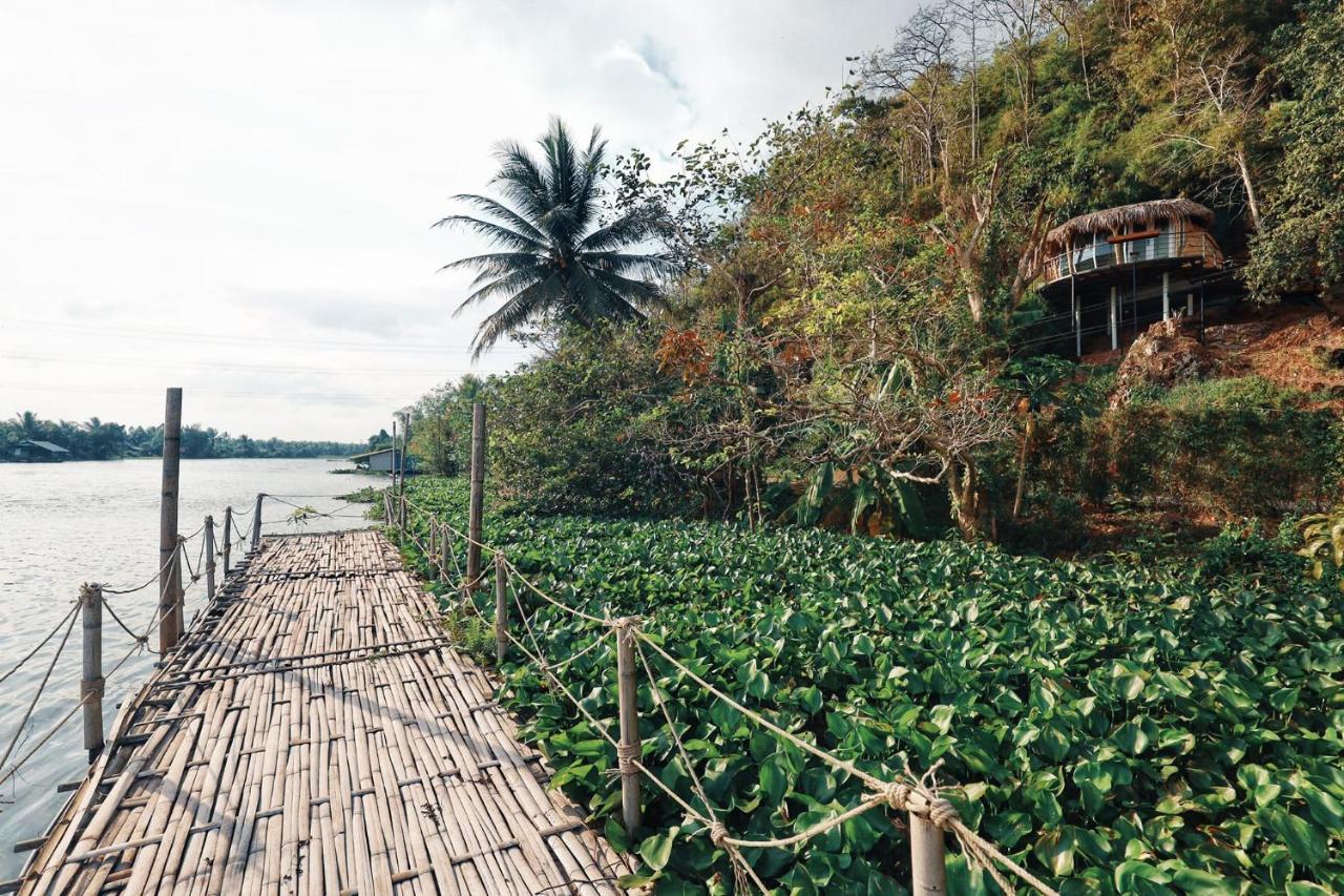 Resort Jantara And Restaurant *