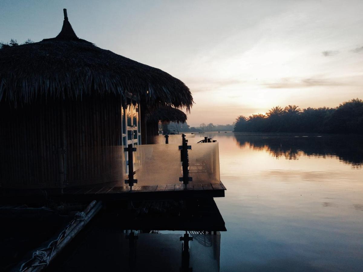 Jantara And Restaurant Resort *
