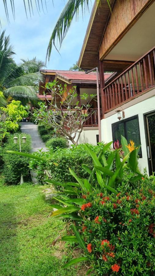 Resort Pawpaw Lamai Beach (Koh Samui)