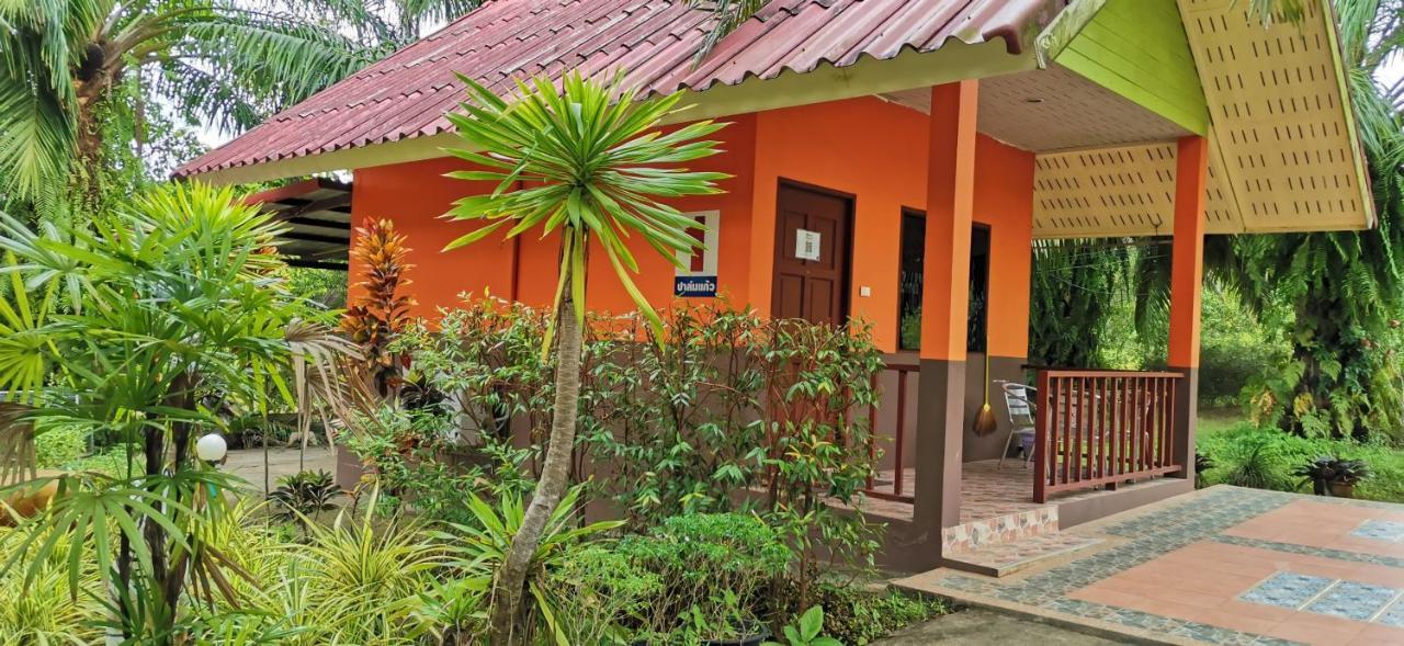 Palm Kaew Resort 2*