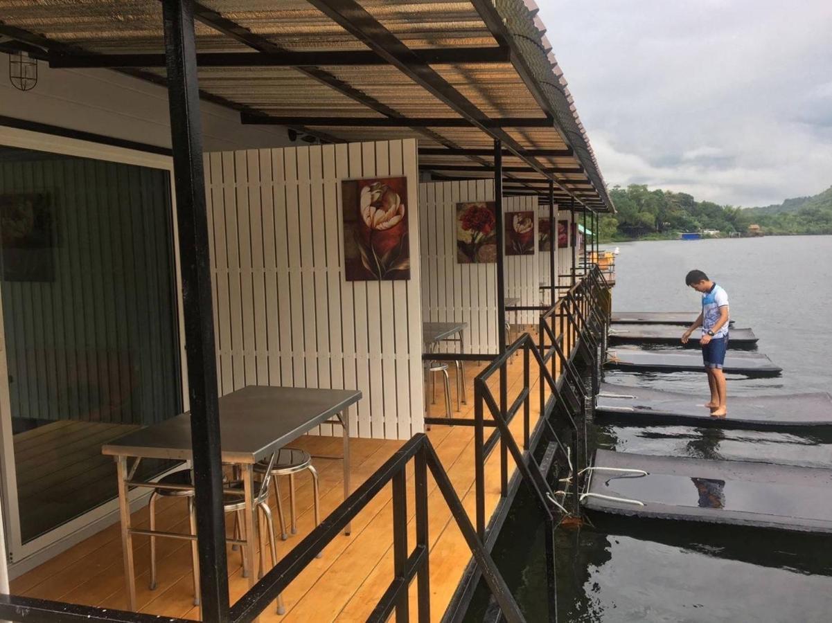 River Hill Side Resort Ban Tha Thong Mon