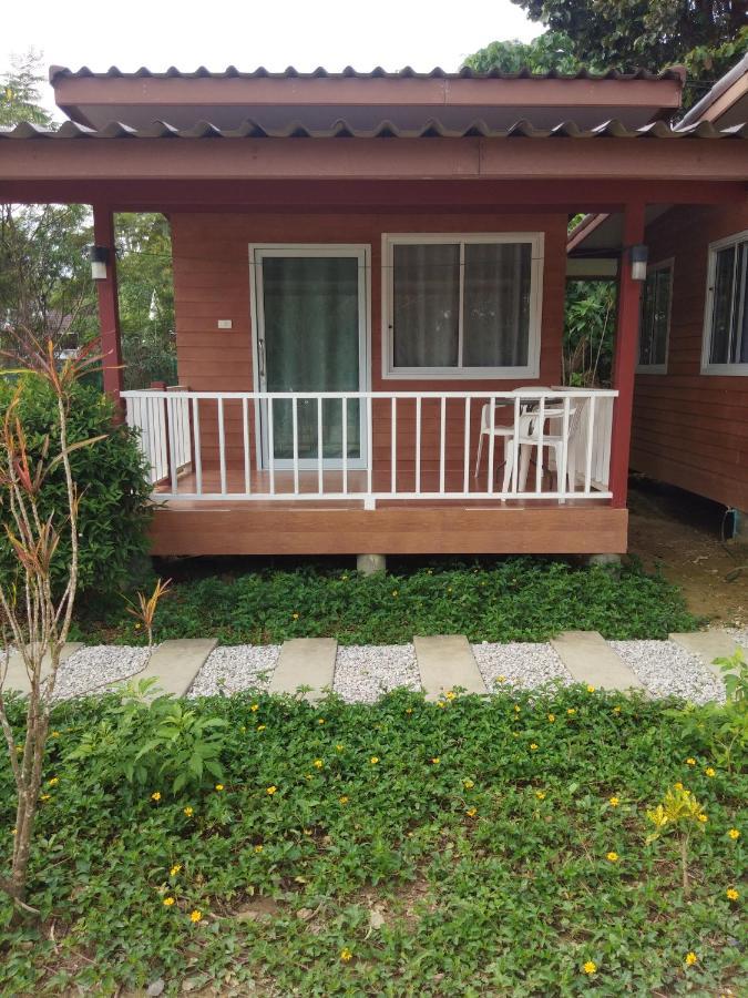 Mook Paradise Guest house