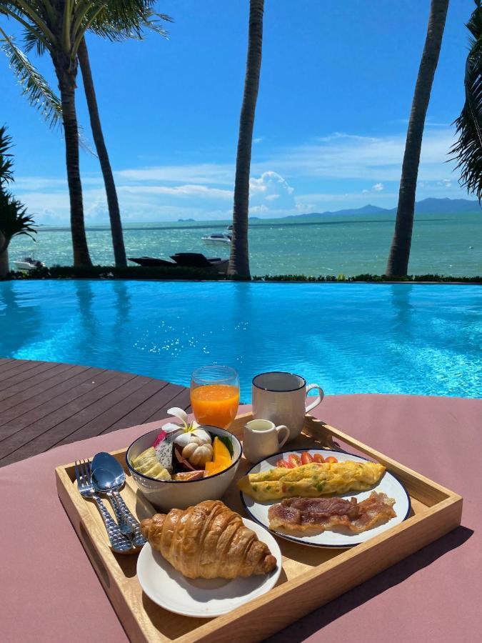 Erawan Hotel Bang Rak Beach (Koh Samui)