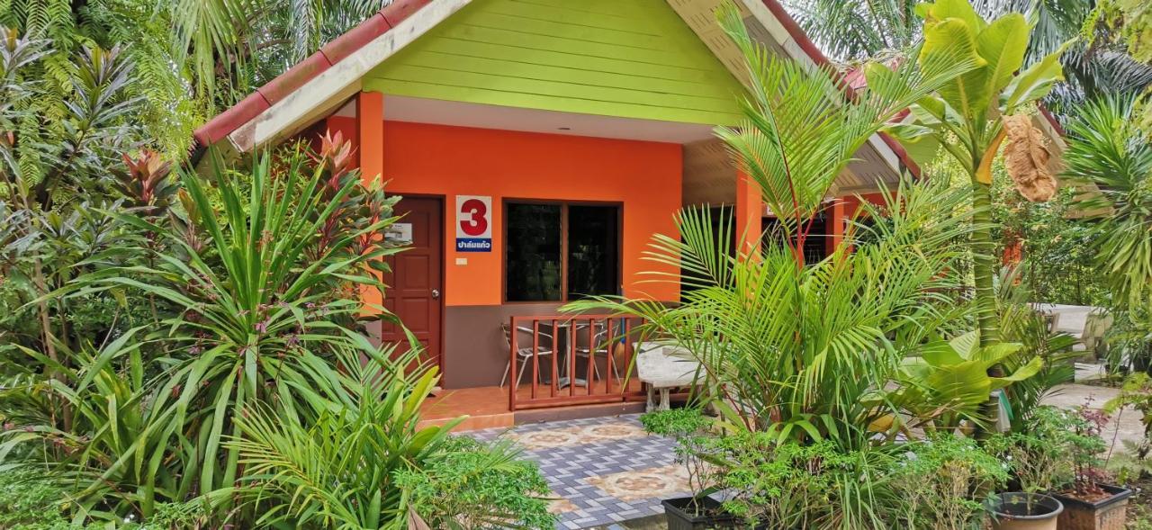 Palm Kaew 2* Krabi