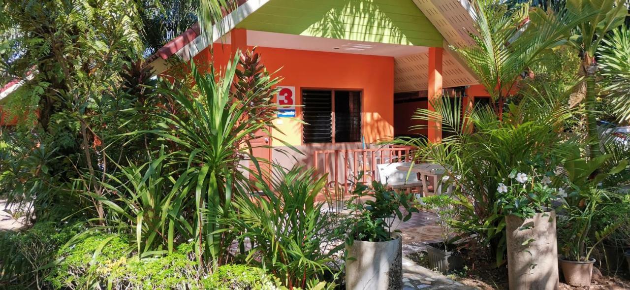 Palm Kaew 2* Krabi