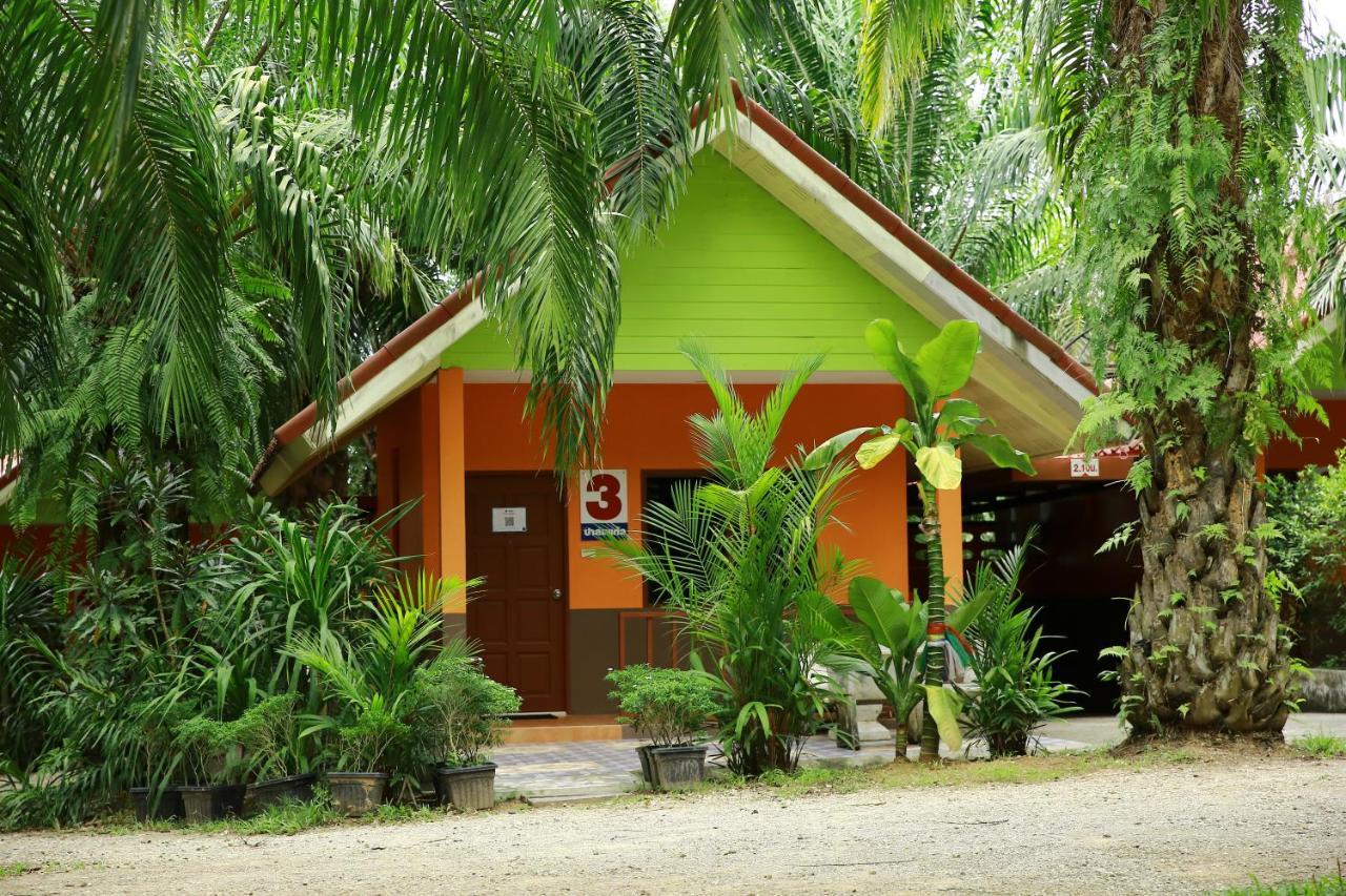 Palm Kaew Resort 2*