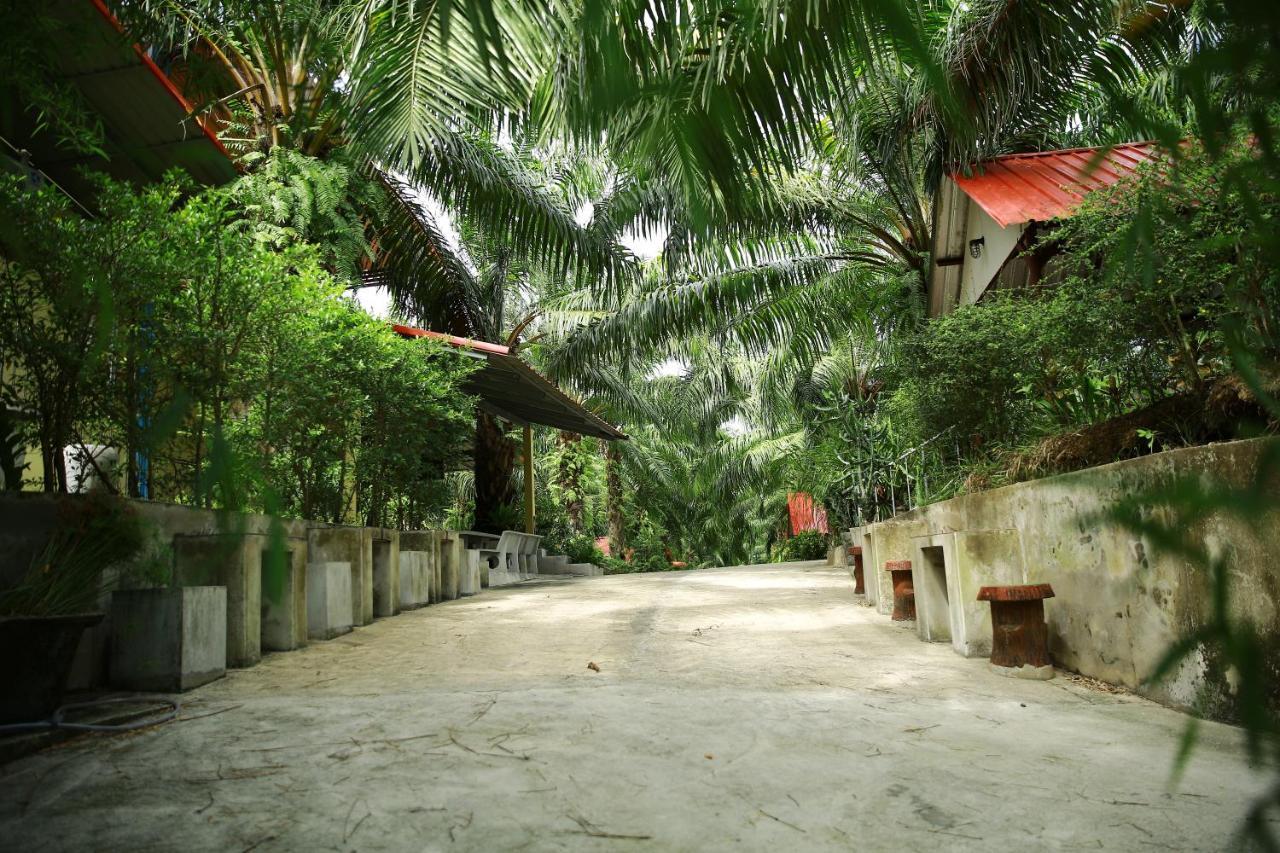 Resort Palm Kaew 2*