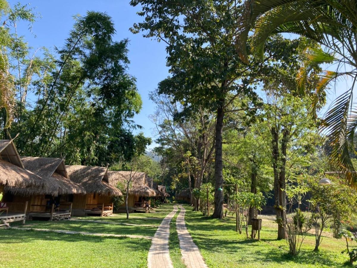 Baan Riverside 3* Pai