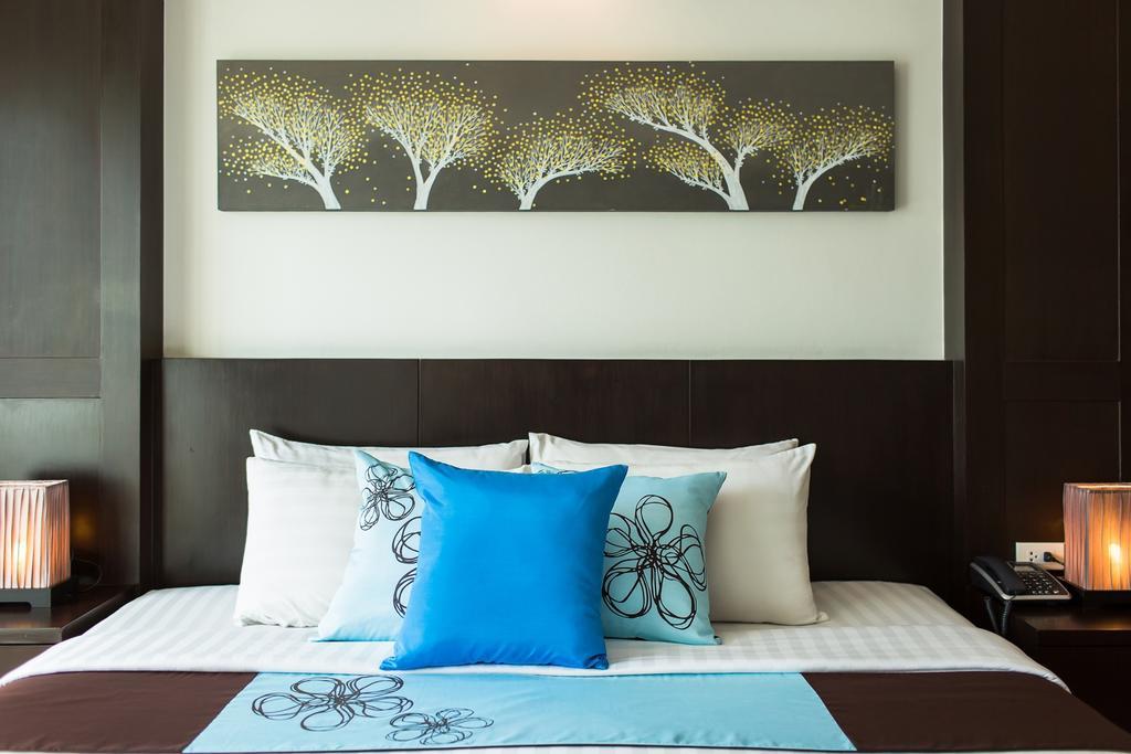 Hotel Fifth Pattaya By Shiwalai Int