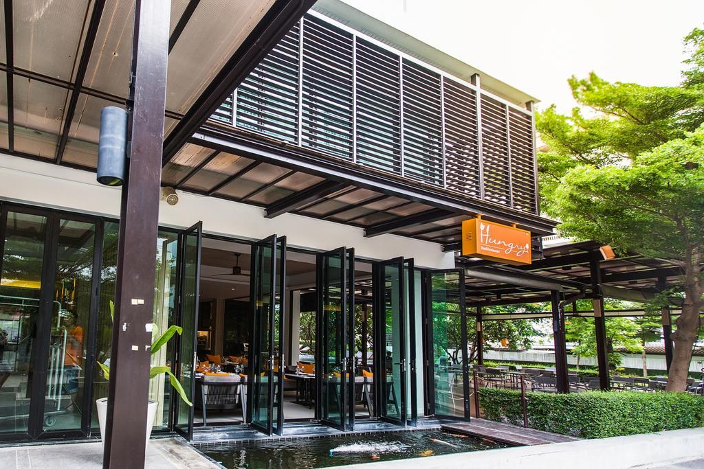 Fifth Pattaya By Shiwalai Int Hotel 5*