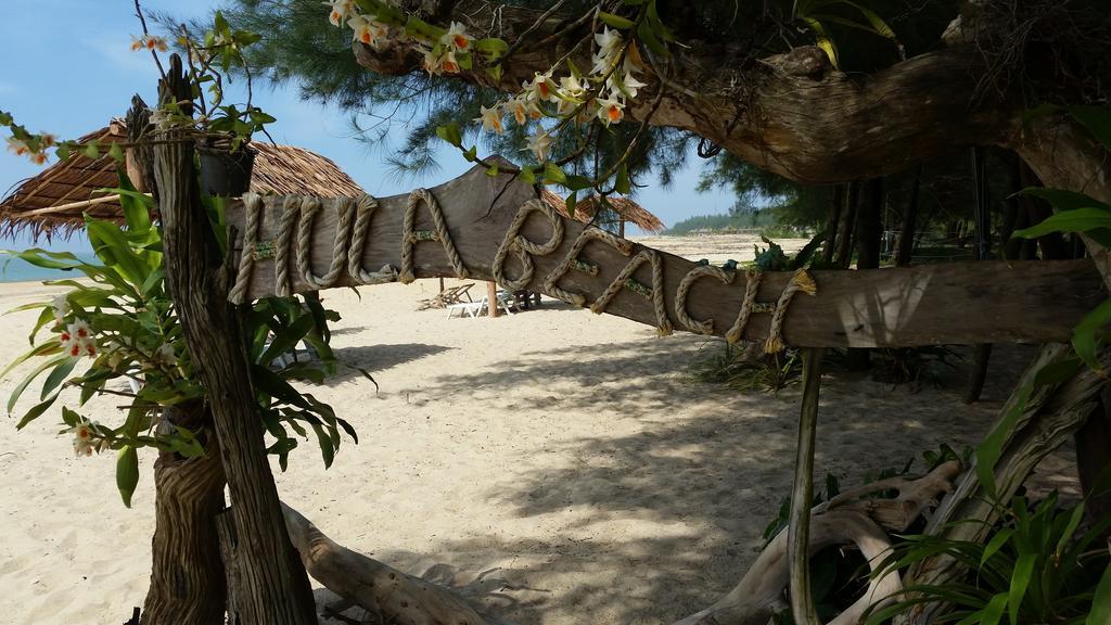 Living Bang Lut Khaolak Bang Sak
