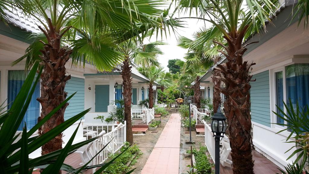 Vipha Resort Ban Huai Yang