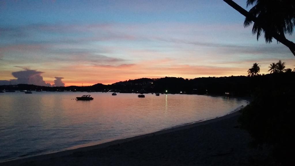 Inn The Shore Samui Bang Rak Beach (Koh Samui)