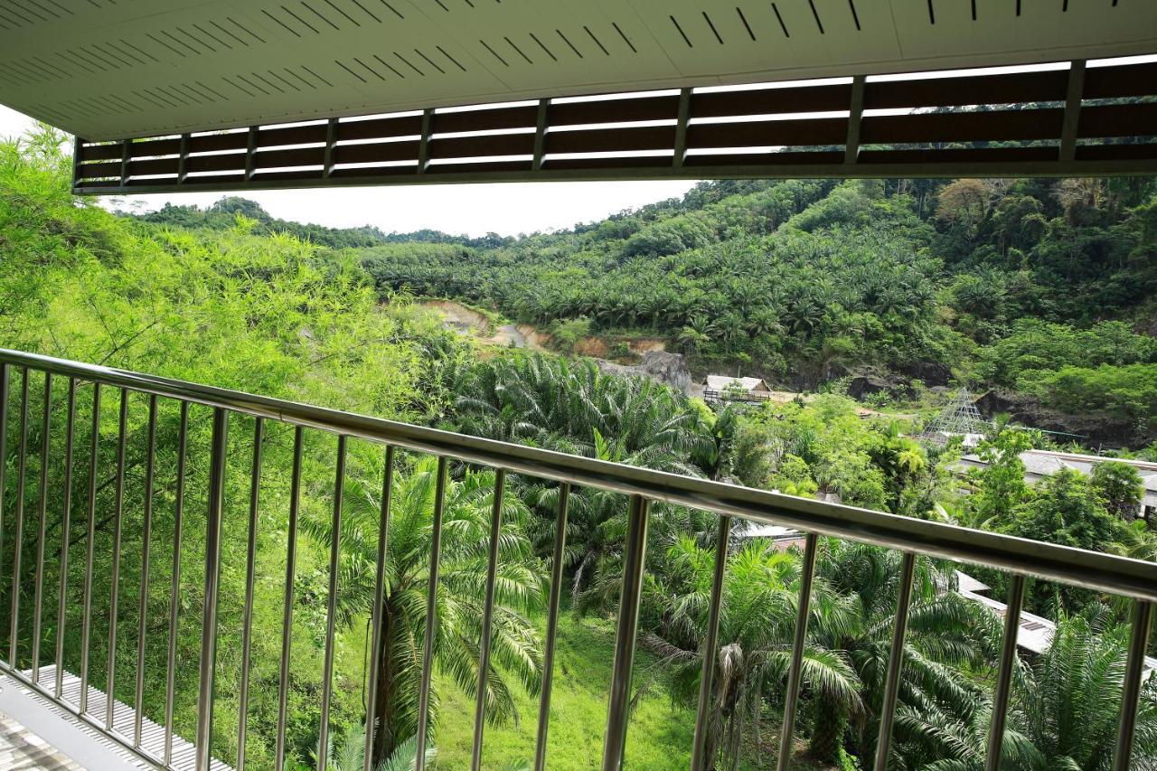 Resort Palm Kaew Krabi